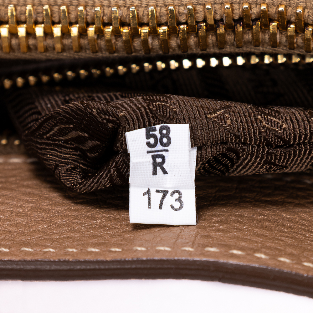 Prada Open Convertible Tote - Picture 12 of 12